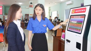 Kết luận số 192 về thực hiện pháp luật về phân cấp, phân quyền khi vận hành chính quyền địa phương 2 cấp