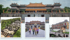 “Cơ hội vàng” hội nhập trong kỷ nguyên mới - Bài 3: Thúc đẩy văn hóa, du lịch