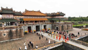 “Cơ hội vàng” hội nhập trong kỷ nguyên mới - Bài 1: “Cú hích” quảng bá hình ảnh đất nước