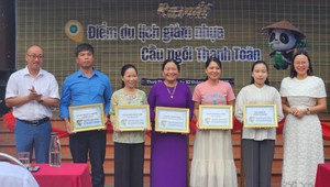 “Cơ hội vàng” hội nhập trong kỷ nguyên mới - Bài 2: Net Zero - Xu thế du lịch mới