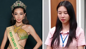 Thùy Tiên bị truy tố: Khi ánh hào quang không phải là "tấm lá chắn" trước pháp luật