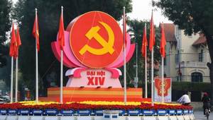 Hà Nội: Tạm cấm, hạn chế phương tiện phục vụ Đại hội Đảng