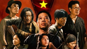 "Thanh âm vượt đại dương" và "Người giữ hồn di sản" khai mạc Tuần phim chào mừng Đại hội XIV của Đảng