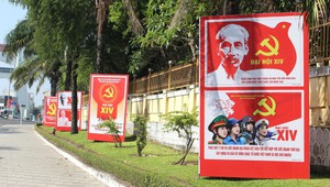Đại hội XIV của Đảng: Kỳ vọng về sự phát triển bền vững trong nhiệm kỳ mới