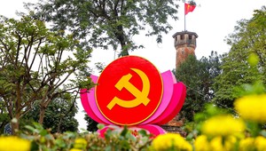 Đại hội XIV của Đảng: Đặt trọn niềm tin vào những quyết sách chiến lược