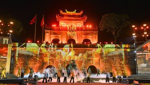 Lễ hội Thiết kế sáng tạo Hà Nội 2026 - Bước chuyển chiến lược trong phát triển hệ sinh thái sáng tạo đô thị