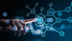 5 đột phá chiến lược về dữ liệu số thời gian tới