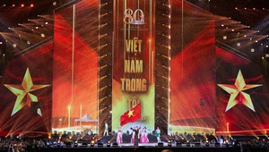 Nghị quyết 80: Văn hóa dẫn dắt và định hình sự phát triển bền vững của dân tộc