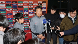 HLV U23 Hàn Quốc nói thẳng khi học trò tiết lộ chi tiết quan trọng sau trận thua U23 Việt Nam 