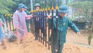 "Chiến dịch Quang Trung" ở Đà Nẵng đang băng băng về đích