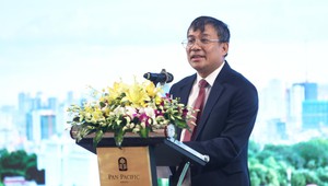Chuẩn bị cho Năm APEC 2027: Nâng cao năng lực tổ chức và phối hợp đồng bộ