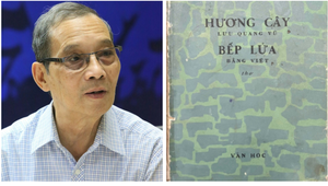 Nhà thơ Bằng Việt với Hà Nội (kỳ 1): Từ "Thành phố của đời mình" trong thơ