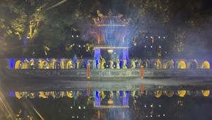 Đề cử Giải Bùi Xuân Phái - Vì tình yêu Hà Nội 2026 - Tôn vinh 950 năm Quốc Tử Giám: Đưa di sản đạo học vào đời sống đương đại