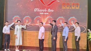 Phát động chương trình “Thanh âm Việt Nam. Giai điệu cuộc sống” năm 2026