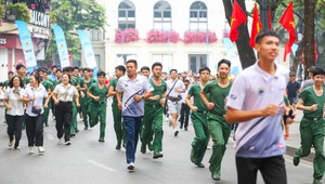 Hơn 232.000 người tham gia trực tiếp phong trào Thể thao toàn dân 2026