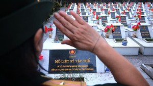 Phát động Cuộc thi sáng tác văn học nghệ thuật về thương binh, liệt sĩ và người có công