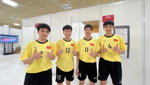 Bảng tổng sắp huy chương ASIAD 2026 ngày 3/10: Đoàn Việt Nam lên hạng