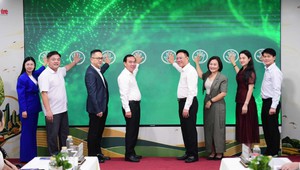 Lời gửi gắm tới các "đại sứ OCOP"