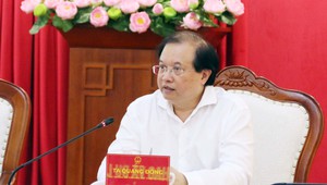 Lần đầu tiên tổ chức cuộc thi tài năng múa quy mô toàn quốc dành cho học sinh, sinh viên
