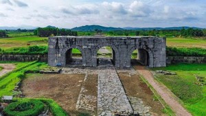 Đẩy mạnh số hóa để phát huy giá trị di sản Thành nhà Hồ