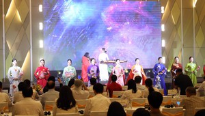 Từ tiềm năng văn hóa đến động lực phát triển công nghiệp sáng tạo