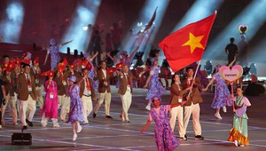 Lễ bế mạc ASIAD 2026 diễn ra khi nào, xem trực tiếp ở đâu?