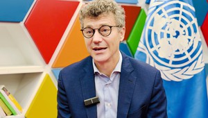 Trưởng Đại diện UNESCO: Việt Nam đã có những đóng góp liên tục vào chương trình nghị sự văn hóa toàn cầu