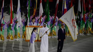 ASIAD 2030 có thể lùi sang năm 2031 để hướng tới vai trò vòng loại Olympic