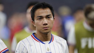 Chanathip chỉ ra lý do thất bại của ĐT Thái Lan ở chung kết FIFA ASEAN Cup, hẹn tái đấu ĐT Indonesia