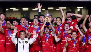 Báo Thái Lan đặt dấu hỏi về đội hình xuất phát của Indonesia trong trận chung kết FIFA ASEAN Cup 2026
