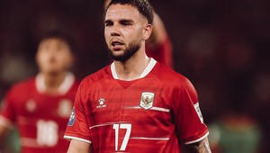 Vừa vô địch FIFA ASEAN Cup, sao Indonesia nhắc ngay ĐT Nhật Bản ở giải châu Á