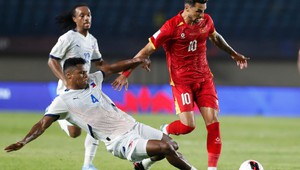 Đội tuyển Việt Nam thất bại tại FIFA Asean Cup: V-League để lại khoảng trống nào?
