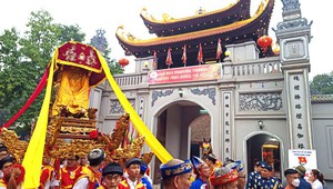 Góc nhìn 365: Chuyển đổi số để di sản đến gần hơn với công chúng