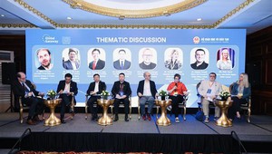 Quốc tế hóa, chuyển đổi số và AI đang định hình lại giáo dục đại học
