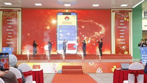 Hà Nội ra mắt ứng dụng Zalo AI phục vụ người dân: Câu chuyện công nghệ "quen mặt"