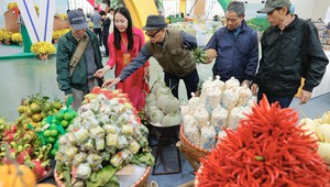 Hội chợ Mùa Xuân 2026: Sự bổ trợ lẫn nhau mạnh mẽ giữa hai nền kinh tế Việt Nam - Australia