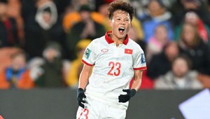 ESPN nhận định: Đội tuyển Việt Nam không phải đội bóng tầm thường