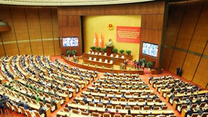 Nghị quyết số 79-NQ/TW: Khẳng định vai trò, mở rộng phạm vi của kinh tế nhà nước