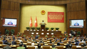 Tổng Bí thư Tô Lâm: Tăng cường “nội lực vật chất” và củng cố “nội lực tinh thần” trong giai đoạn phát triển mới