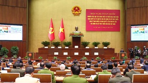 Nghị quyết 80-NQ/TW: Khi chỉ tiêu cụ thể được đặt trong Nghị quyết cao nhất của Đảng