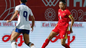 AFC nhận định: Việt Nam hướng tới chiến dịch ấn tượng tại Asian Cup