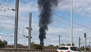 Iran phóng tên lửa đáp trả Israel