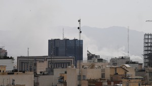 Ghi nhận thương vong đầu tiên tại Iran, Israel