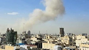 Trường nữ sinh tại Iran bị tấn công, 40 người thiệt mạng