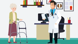 Chữ và nghĩa: Bác sĩ thì không nên… vẽ?