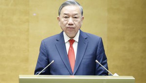 Tổng Bí thư Tô Lâm: Thống nhất tư duy xuyên suốt là chuyển mạnh từ nói sang làm, từ nhận thức thành hành động