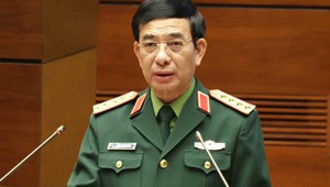 Tư duy, nhận thức mới về quốc phòng, bảo vệ Tổ quốc