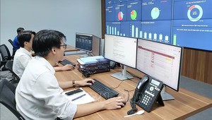 Đột phá theo Nghị quyết 57: Đầu tư hạ tầng nghiên cứu cho công nghệ chiến lược