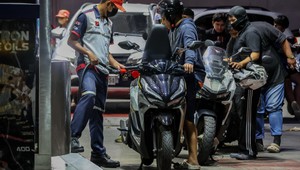 Xung đột tại Trung Đông: Cú sốc ngày càng lớn đối với kinh tế toàn cầu