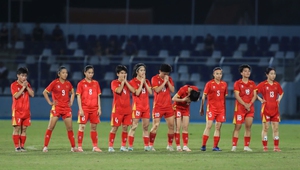 Câu hỏi không dành cho bóng đá nữ 